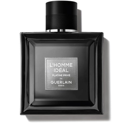 Guerlain L'Homme Ideal Platine Privé EDT 100ml