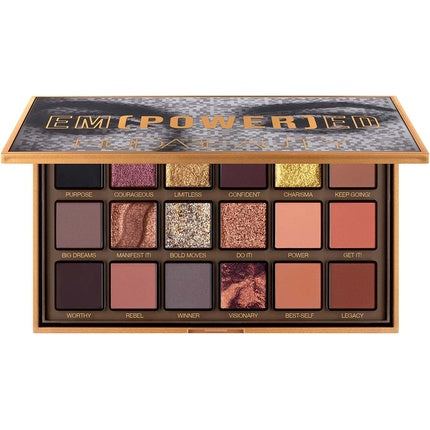 Paleta de ochi Huda Beauty Empowered 16.8g