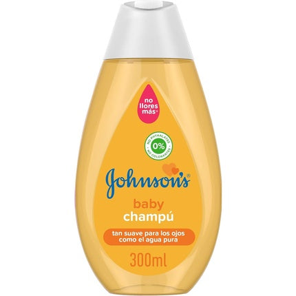 Șampon Johnson's, Baby, 300ml