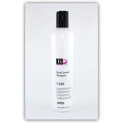 KIS KeraControl Shampoo, 300ml