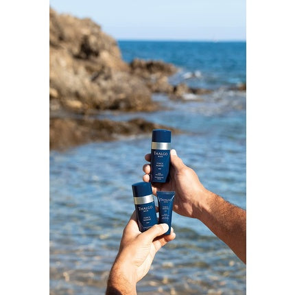 Ser revitalizant ochi, Thalgo, Force Marine, 15ml