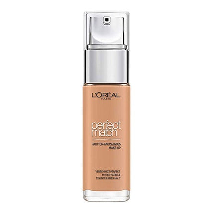 Primer Fard, L'Oréal Paris, Accord Parfait Natural Finish, Beige, 30ml