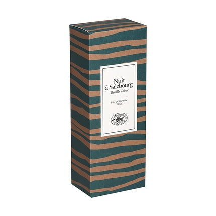 Eau de Parfum Nuit à Salzburg, La Maison De La Vanille, 100ml