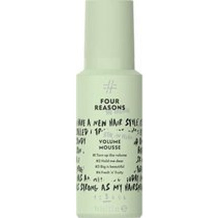 Mousse volum Four Reasons Original, 100ml