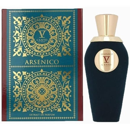 Parfum, Canto, Arsenico V Extrait De Parfum, 100ml