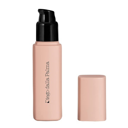 Fond de ten mat, Diego Dalla Palma, Nudissimo 249W, 30ml