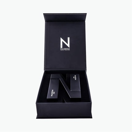 Parfum, Naseem, N-Collection, negru