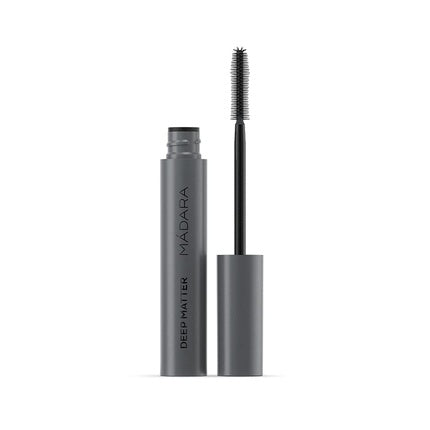 Mascara Mádara, Deep Matter Bold Volume, 8ml