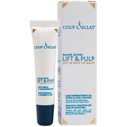 Balsam buze Coup D'Eclat Lift & Pulp 15ml