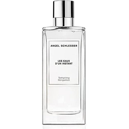 Eau de Toilette Angel Schlesser Les Eaux D'Un Instant Tempting Bergamot 150ml