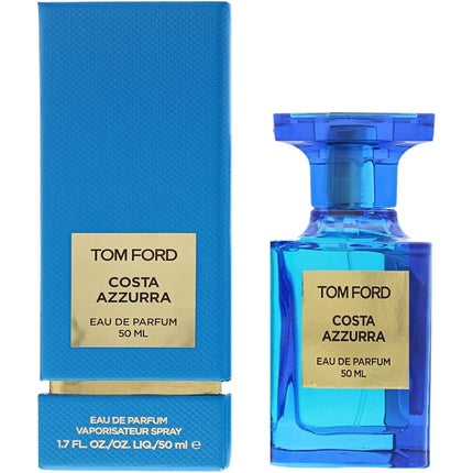 Parfum Tom Ford Costa Azzurra, 50 ml