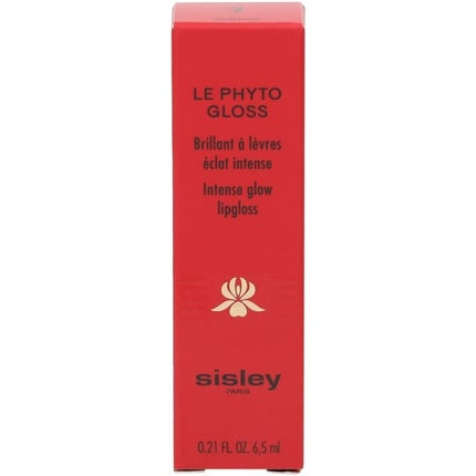 Gloss de buze, Sisley, Le Phyto, 6.5mL