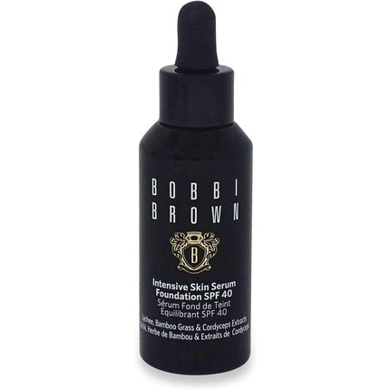 Fond de ten Bobbi Brown Intensive Skin Serum SPF40 30ml