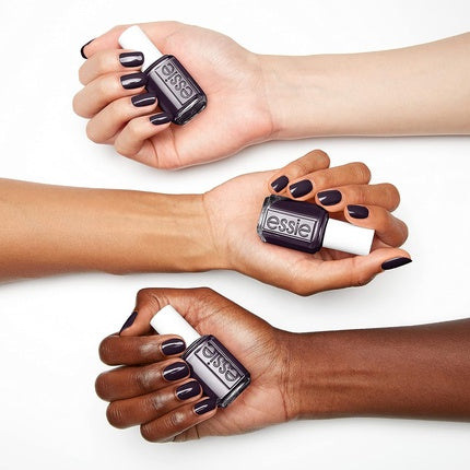 Oja Essie Original, Luxedo Dark Burgundy, 13.5ml