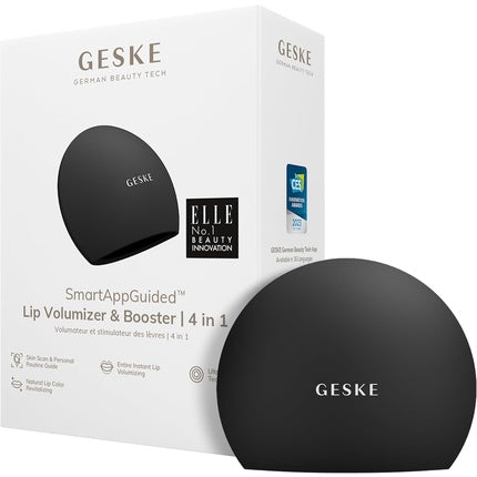 Lip Primer Geske 4 in 1, Gri, 56g