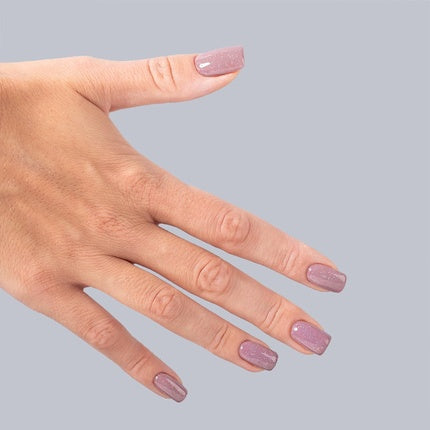 Semilac UV Nail Lacquer Hybrid, Dawn Til Dusk, 7ml