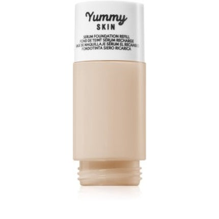 Serum Foundation Refill - Danessa Myricks Beauty, Yummy Skin, Bej, 2g
