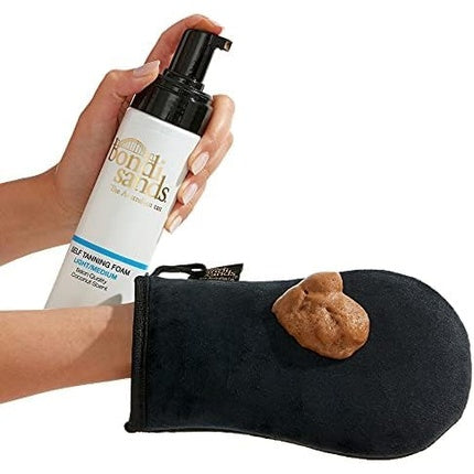 Spumă autobronzantă, Bondi Sands, Light/Medium, 200ml