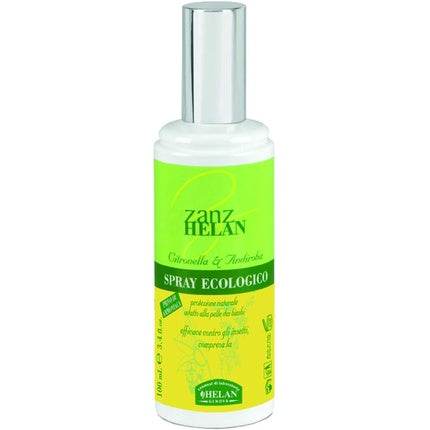 Spray Facial Ecologic Helan Zanzhelan, 100ml