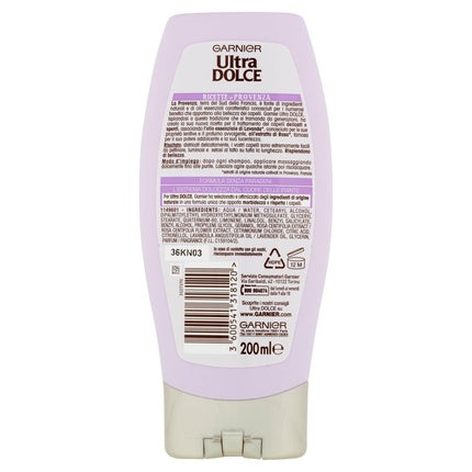 Balsam păr, Ultra Dolce, lavandă, 200 ml