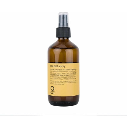 Oway Styling Sea Salt Spray 240ml