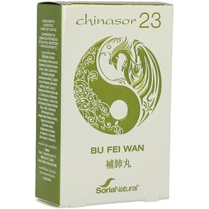 Lubrifiant personal Soria Natural 50g