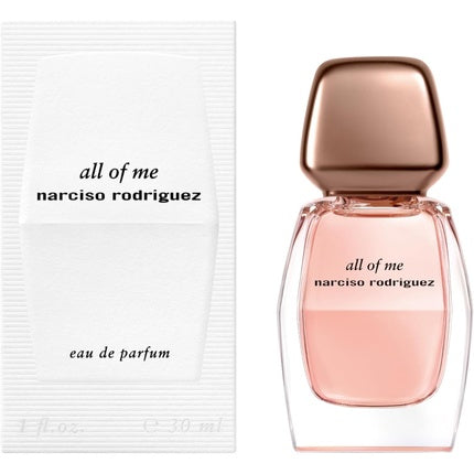 Parfum Narciso Rodriguez All Of Me, 30ml