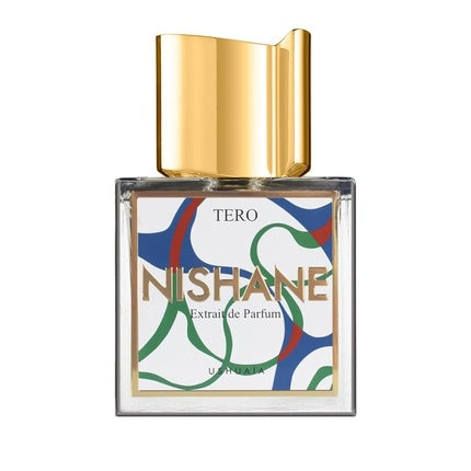 Parfum unisex, Nishane, Tero, 100ml
