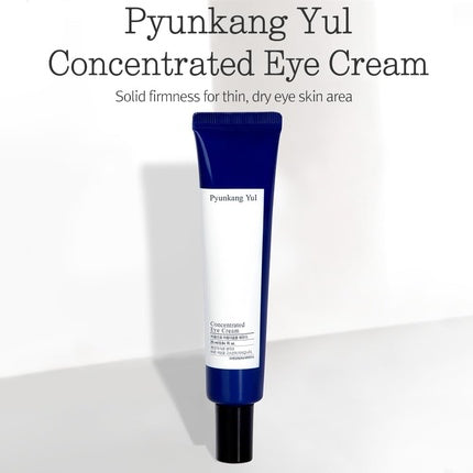 Crema pentru ochi Pyunkang Yul Concentrated Eye Cream 25ml
