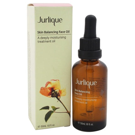 Ulei Facial Jurlique Skin Balancing, 50ml