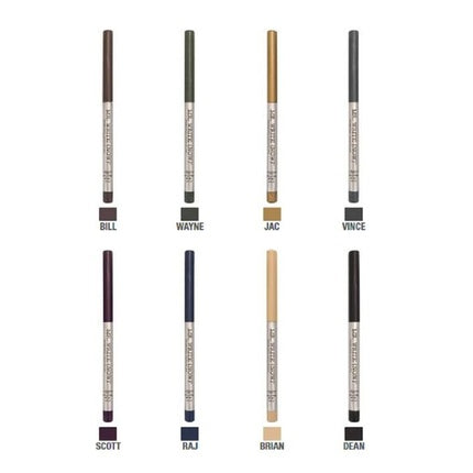 Creion de ochi TheBalm Mr Write Now - Culori diverse