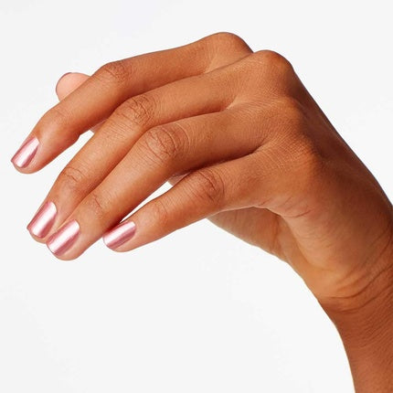 Lac Unghii OPI, Chicago Champagne Toast Pink, 0.5 fl oz