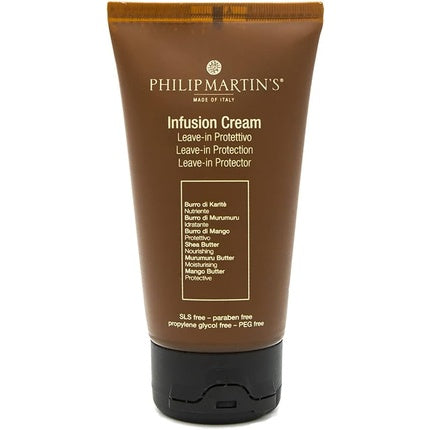Cremă facială Philip Martin's Infusion Cream 75ml