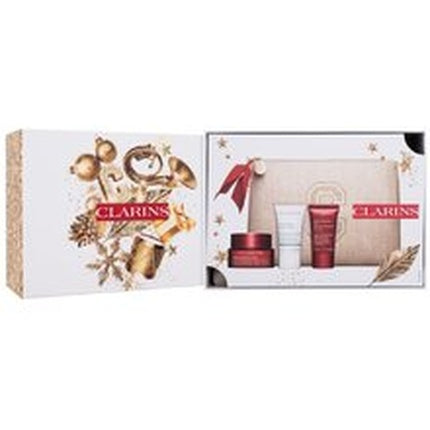 Set Cadou Îngrijire Față, Clarins Multi Intensive Day Set, Super Restorative