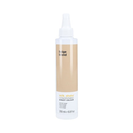 Vopsea de păr, Milk Shake, Direct Color, 200ml