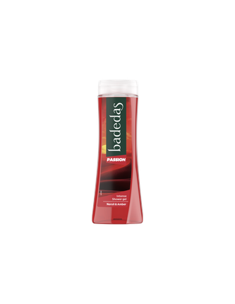 Gel de Duș Badedas Passion 600 ml