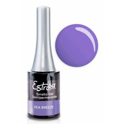 Smalt Gel Semipermanent Estrosa Sea Breeze, 14ml