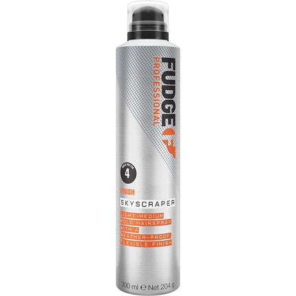 Fixativ, Fudge, Skyscraper Hold, 300ml