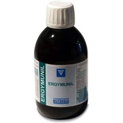 Kit test alergii, Nutergia Ergymunil, 250 ml