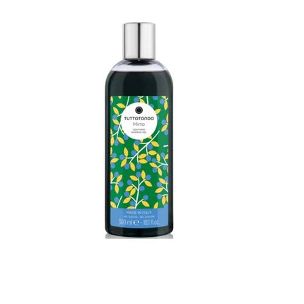 Gel de duș Tuttotondo Mirto 300 ml