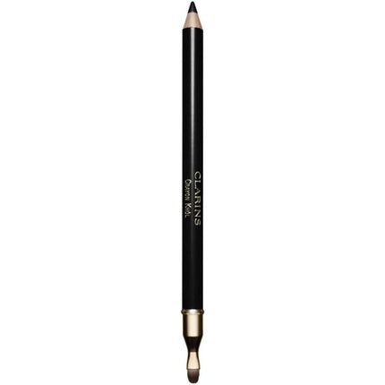 Creion Ochi, Clarins, Khôl 01 Carbon Black