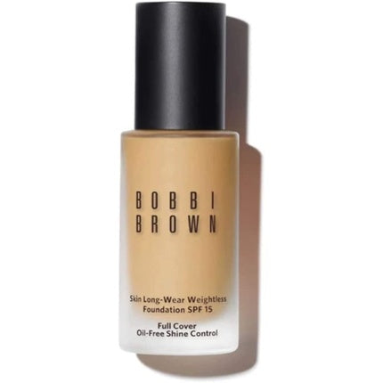 Fond de ten Bobbi Brown Skin Long-Wear Weightless SPF15 Sand 30ml