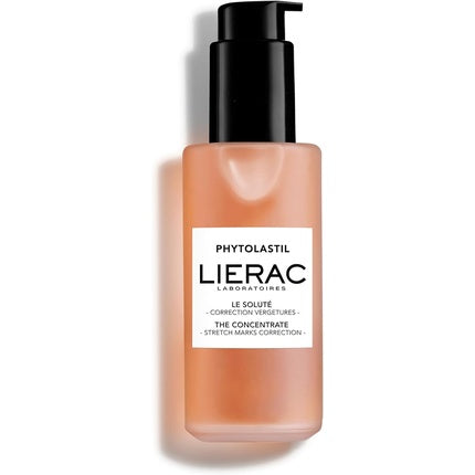 Ulei de corp, Lierac, Phytolastil Solute, 100ml