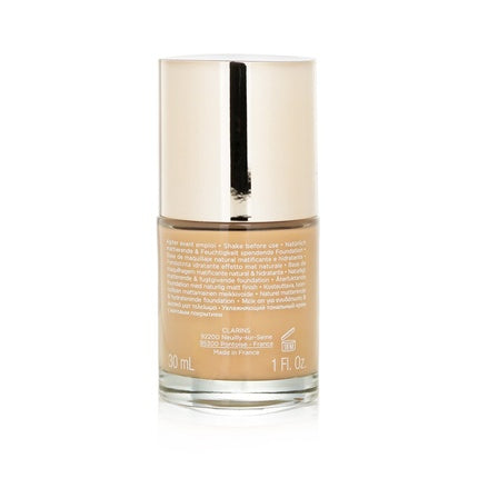 Fond de ten, Clarins Skin Illusion Velvet 30ml, 110N