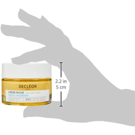 Cremă de zi Decléor Neroli Bigarade 50ml