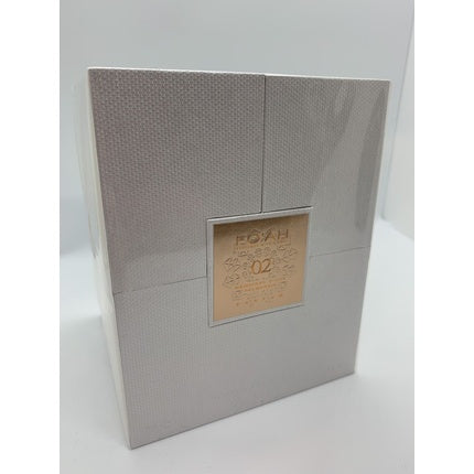Parfum, Fo'ah, 02 Collection, alb