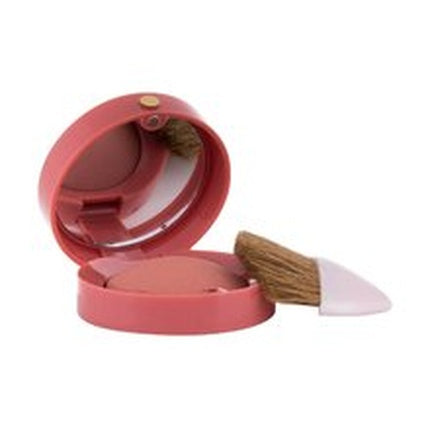 Roua, Bourjois Little Round Pot Blush, 25 g, Culoare Roșu