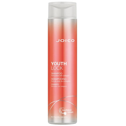 Sampon, Joico, YouthLock, cu colagen, 300 ml