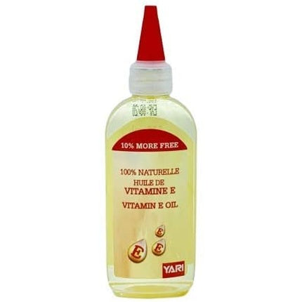 Ulei cu Vitamina E Yari, 110ml