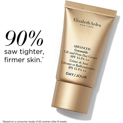 Set cadou Anti-îmbătrânire, Elizabeth Arden, Advanced Ceramide, 60 bucăți